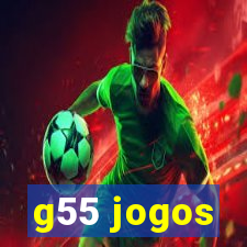 g55 jogos